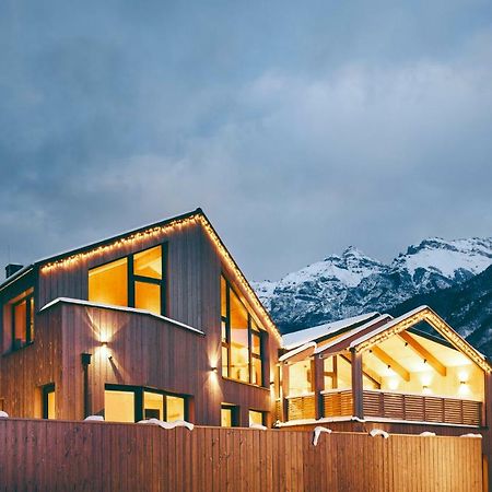 Ferienhaus Zum Stubaier Gletscher - Dorf Neustift im Stubaital Εξωτερικό φωτογραφία