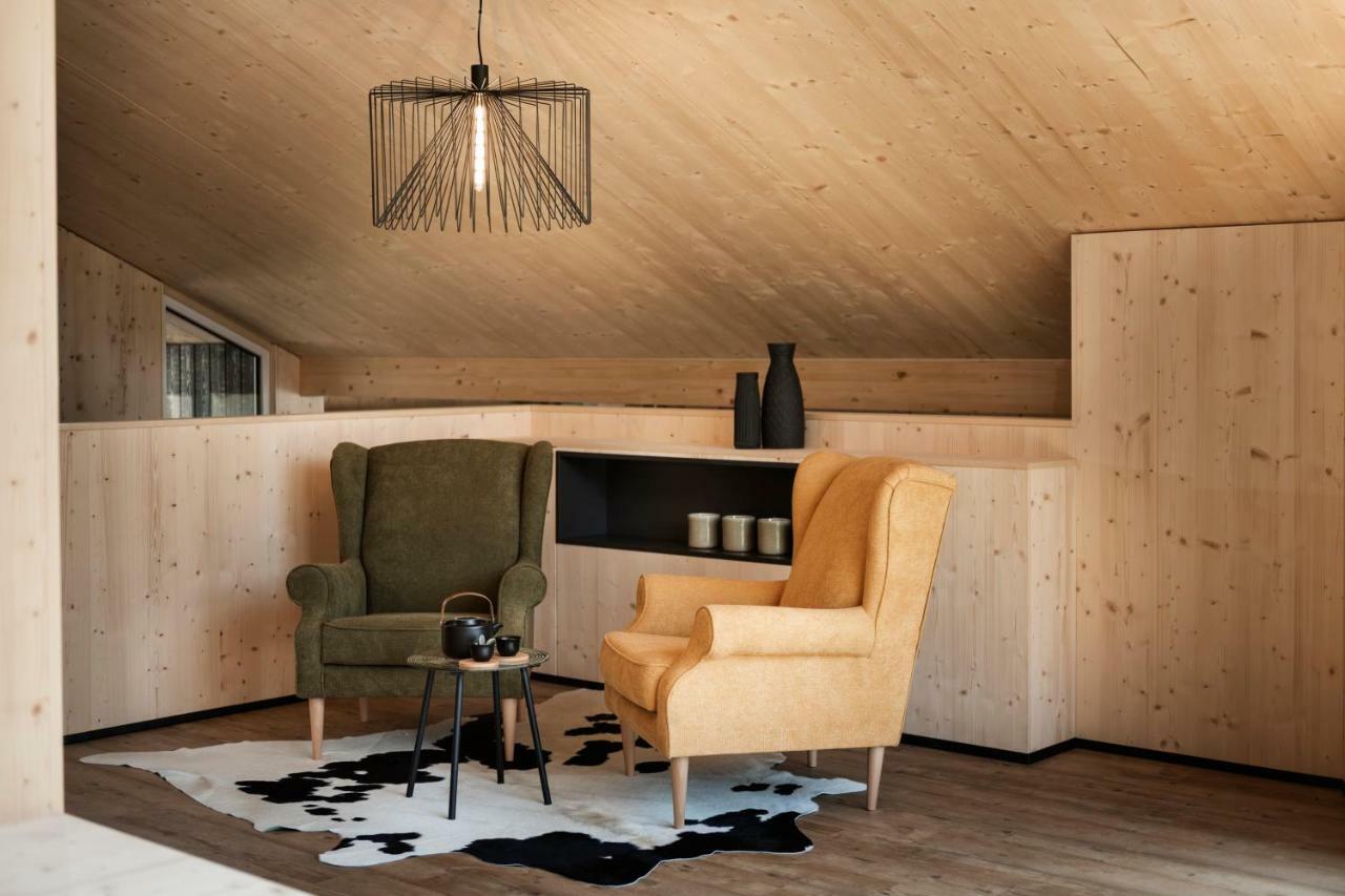 Ferienhaus Zum Stubaier Gletscher - Dorf Neustift im Stubaital Εξωτερικό φωτογραφία