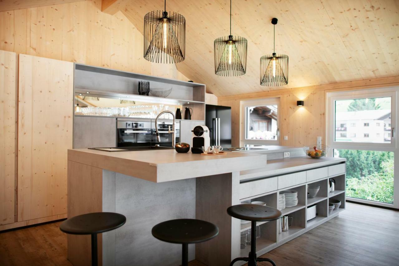 Ferienhaus Zum Stubaier Gletscher - Dorf Neustift im Stubaital Εξωτερικό φωτογραφία