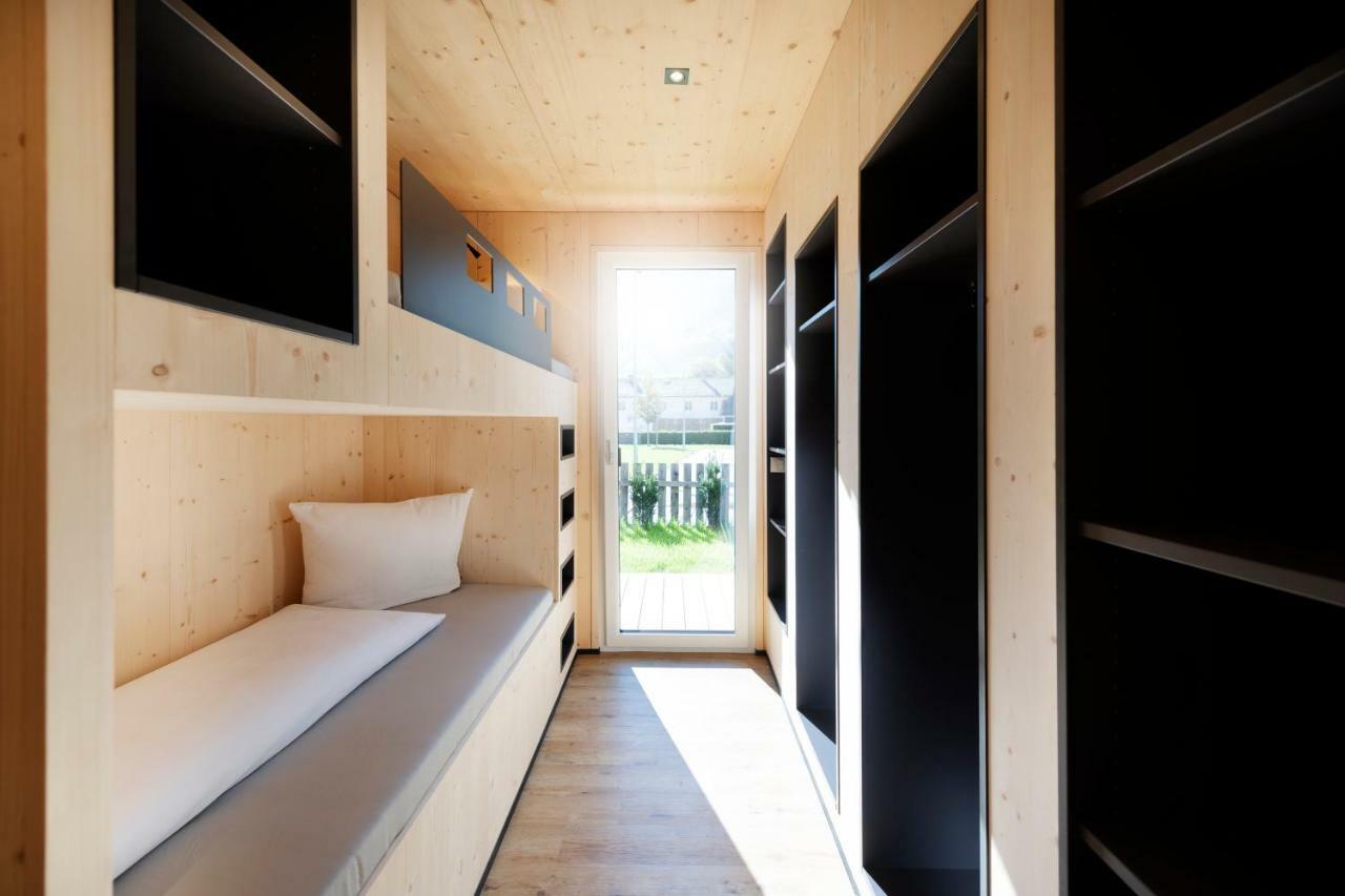 Ferienhaus Zum Stubaier Gletscher - Dorf Neustift im Stubaital Εξωτερικό φωτογραφία