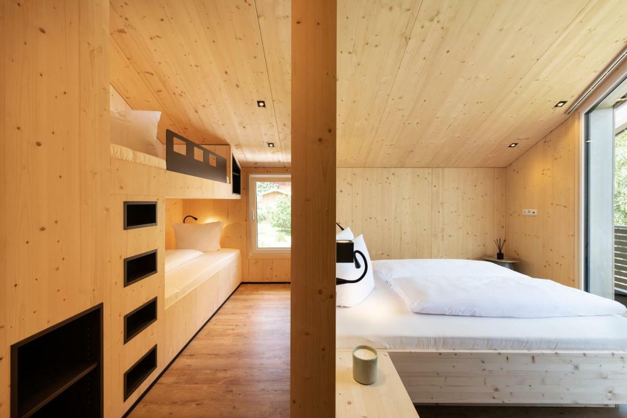 Ferienhaus Zum Stubaier Gletscher - Dorf Neustift im Stubaital Εξωτερικό φωτογραφία
