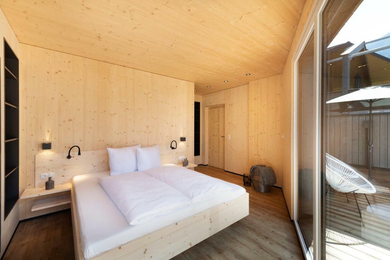 Ferienhaus Zum Stubaier Gletscher - Dorf Neustift im Stubaital Εξωτερικό φωτογραφία