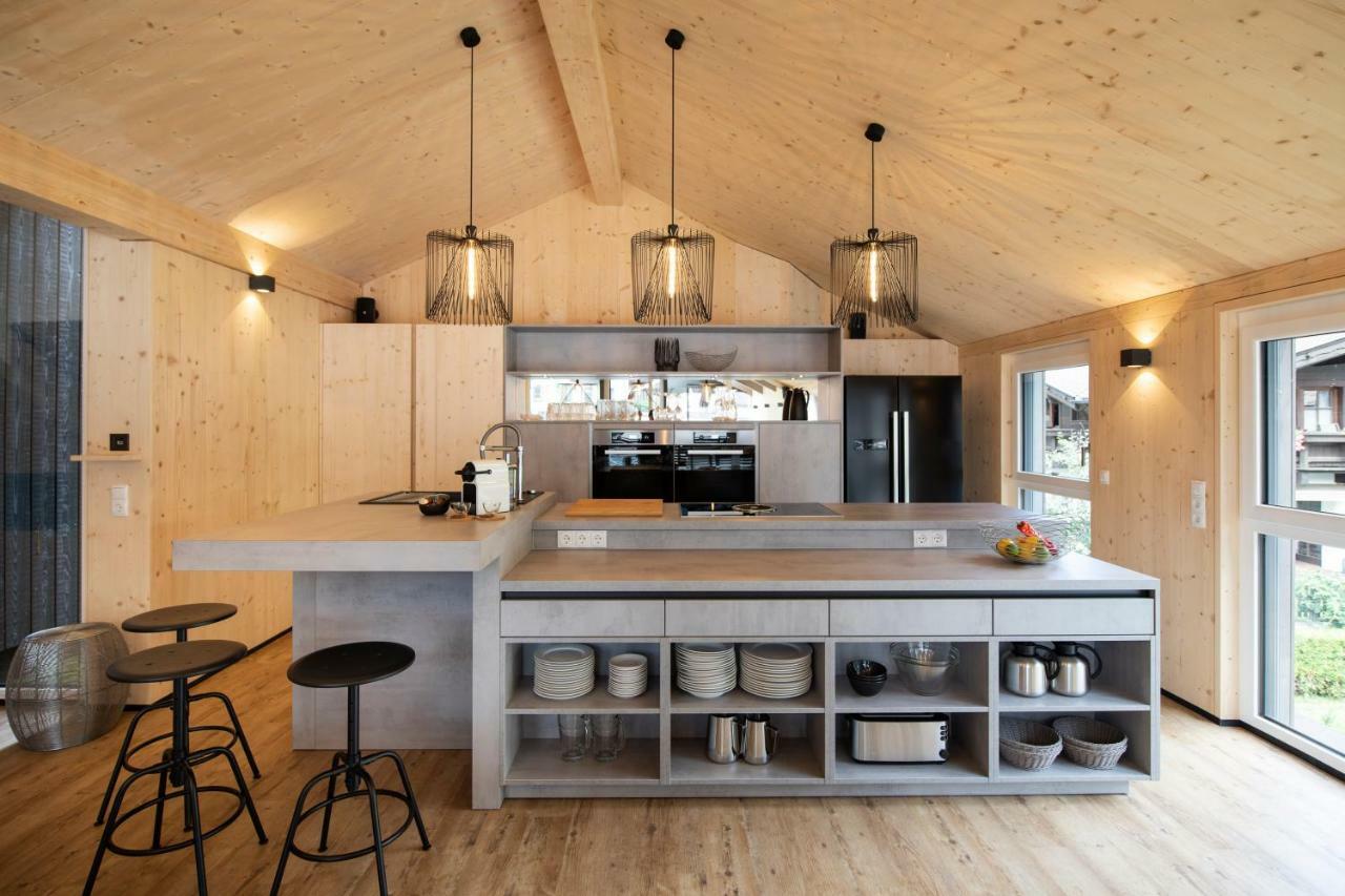 Ferienhaus Zum Stubaier Gletscher - Dorf Neustift im Stubaital Εξωτερικό φωτογραφία