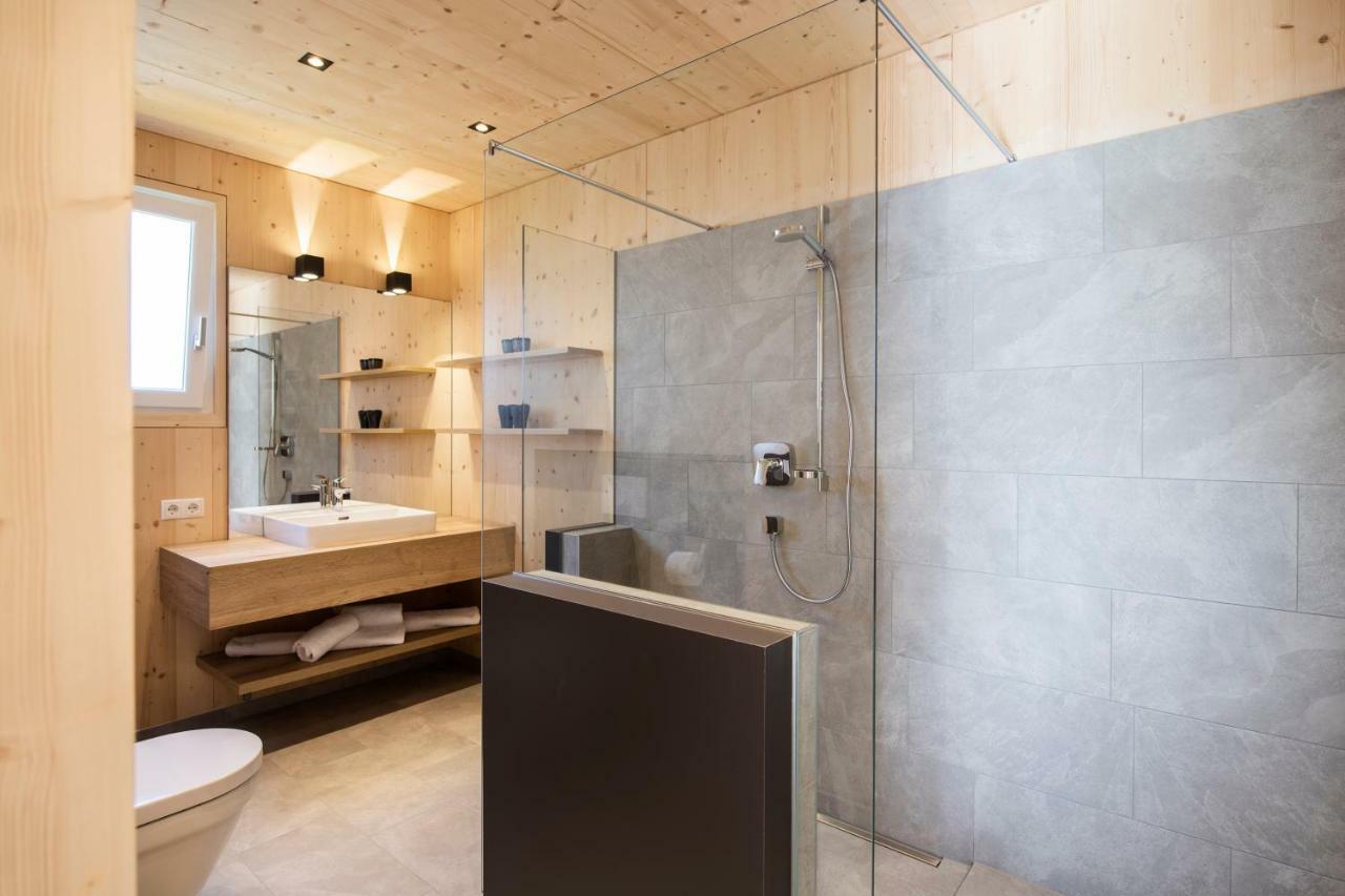 Ferienhaus Zum Stubaier Gletscher - Dorf Neustift im Stubaital Εξωτερικό φωτογραφία
