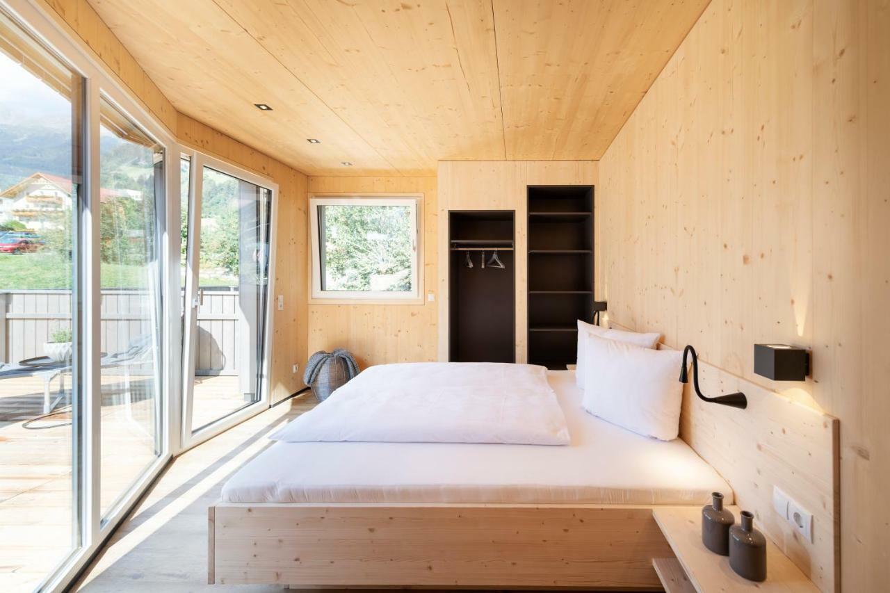 Ferienhaus Zum Stubaier Gletscher - Dorf Neustift im Stubaital Εξωτερικό φωτογραφία