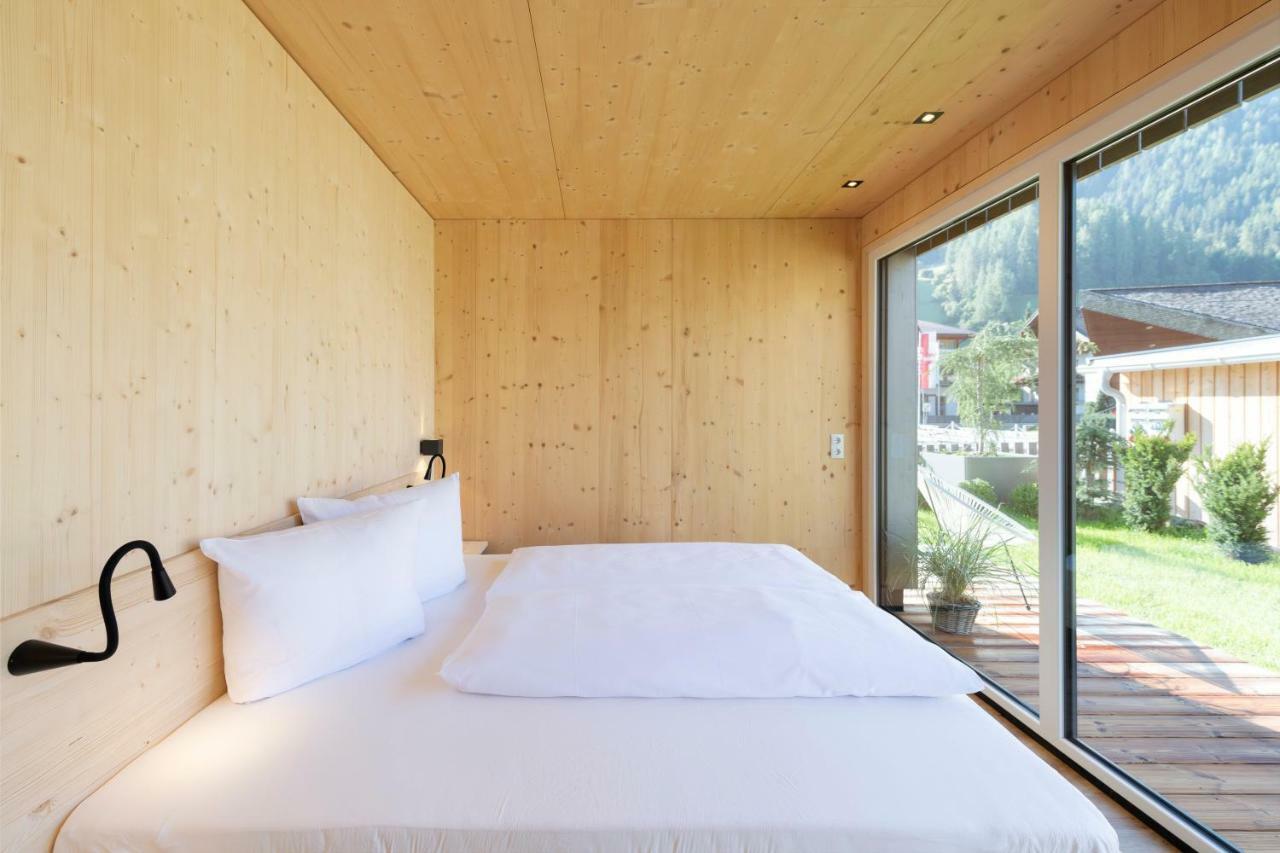 Ferienhaus Zum Stubaier Gletscher - Dorf Neustift im Stubaital Εξωτερικό φωτογραφία