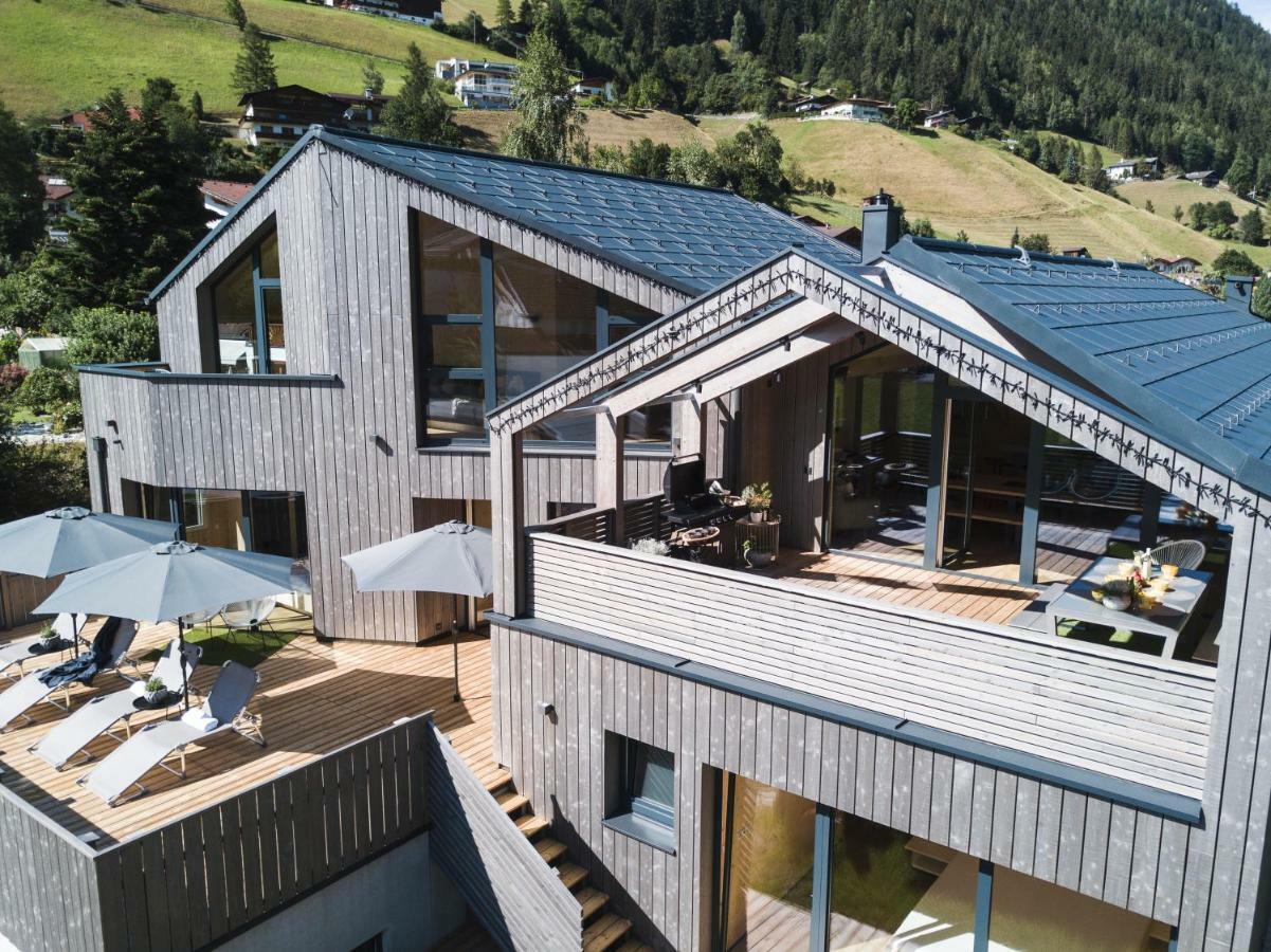 Ferienhaus Zum Stubaier Gletscher - Dorf Neustift im Stubaital Εξωτερικό φωτογραφία