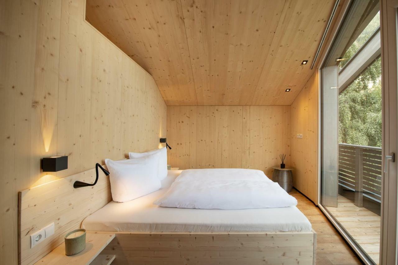 Ferienhaus Zum Stubaier Gletscher - Dorf Neustift im Stubaital Εξωτερικό φωτογραφία