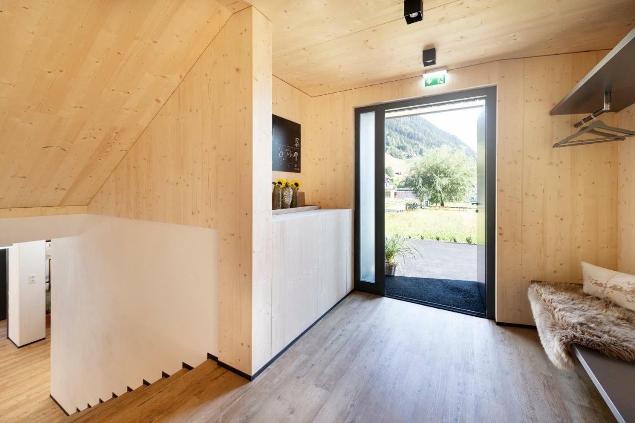 Ferienhaus Zum Stubaier Gletscher - Dorf Neustift im Stubaital Εξωτερικό φωτογραφία